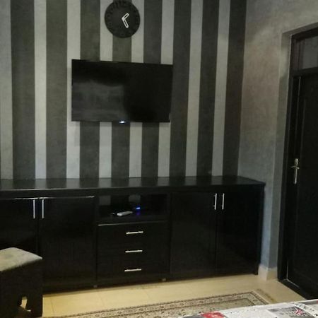 Appartement Centre De Marrakech Marrakesh Esterno foto