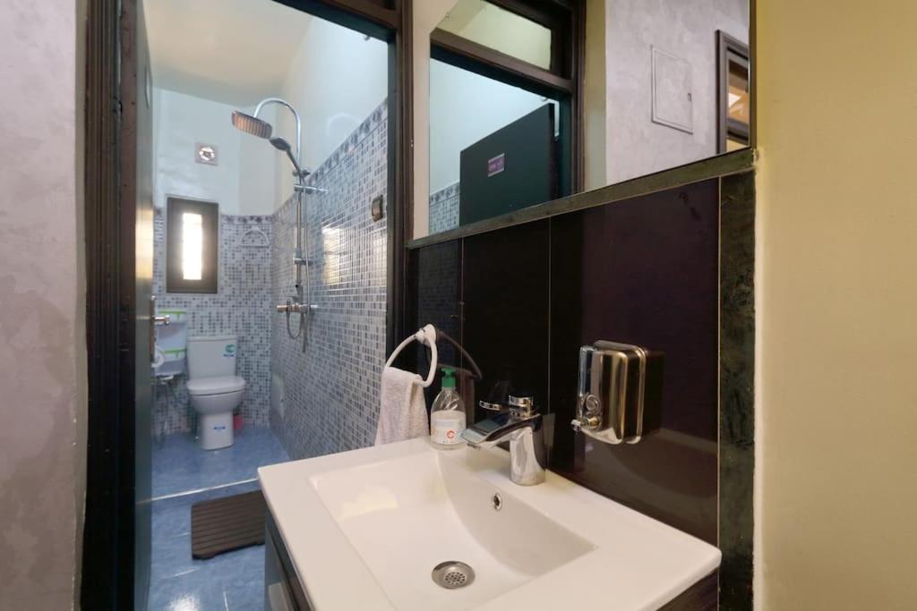 Appartement Centre De Marrakech Marrakesh Esterno foto