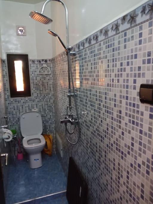 Appartement Centre De Marrakech Marrakesh Esterno foto