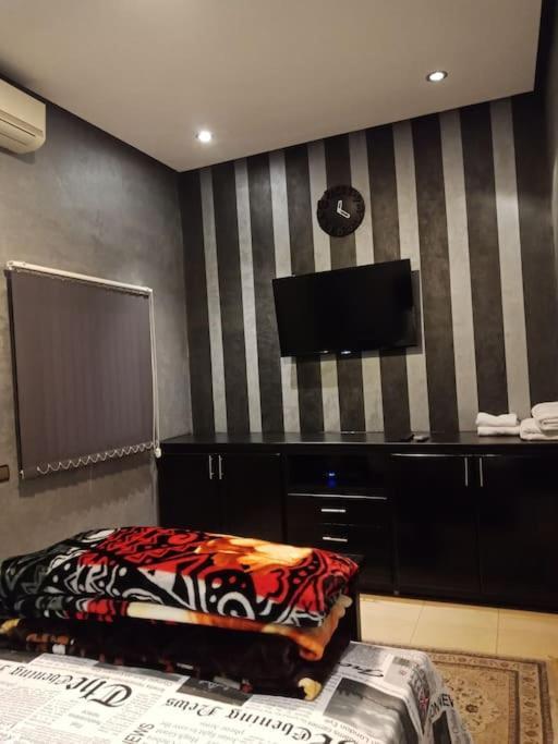 Appartement Centre De Marrakech Marrakesh Esterno foto