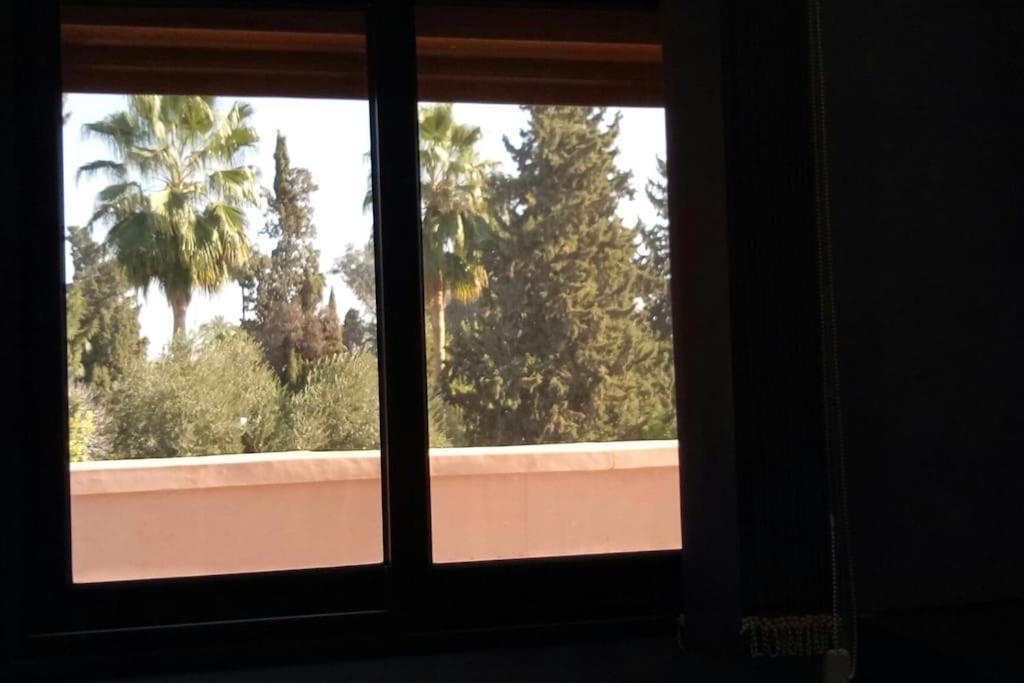 Appartement Centre De Marrakech Marrakesh Esterno foto