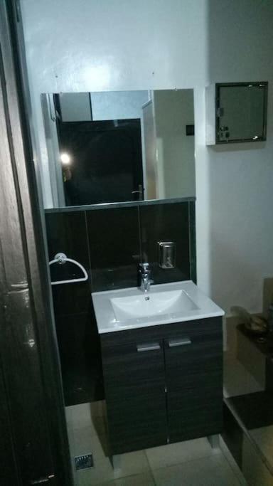 Appartement Centre De Marrakech Marrakesh Esterno foto