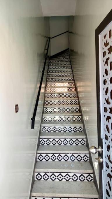 Appartement Centre De Marrakech Marrakesh Esterno foto